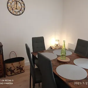 Le Petit Loft De La Chataigneraie , Guégon France