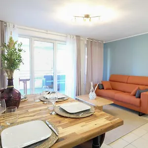 Chaleureux T3 Beauregard Appartement