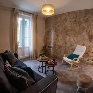 Le Cocon D'elisadonna - Centre Appartement