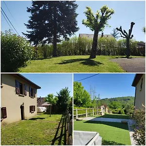 Jolie Maison De , Gagnac-sur-Cere France