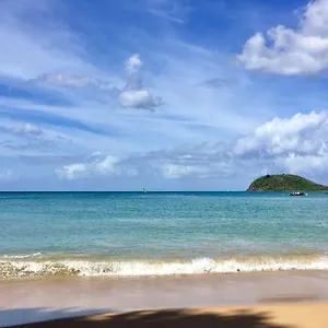 Chez Momo Et Dany , Deshaies Guadeloupe