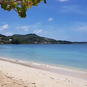Les Hauts De Caritan , Sainte-Anne Martinique