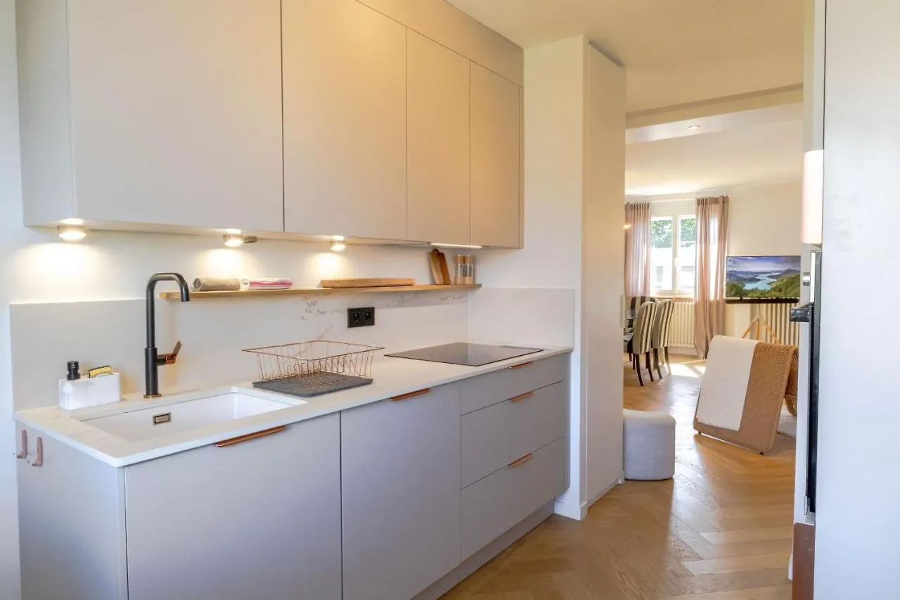 Apartment L'Oasis 4 Etoiles - Triangle D'Or, A 100M Du Lac, Parking Gratuit Annecy France
