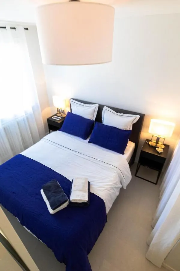 L'Oasis 4 Etoiles - Triangle D'Or, A 100M Du Lac, Parking Gratuit Annecy Apartment