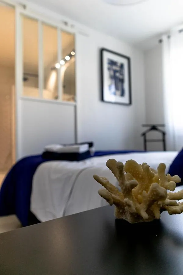 Apartment L'Oasis 4 Etoiles - Triangle D'Or, A 100M Du Lac, Parking Gratuit Annecy France