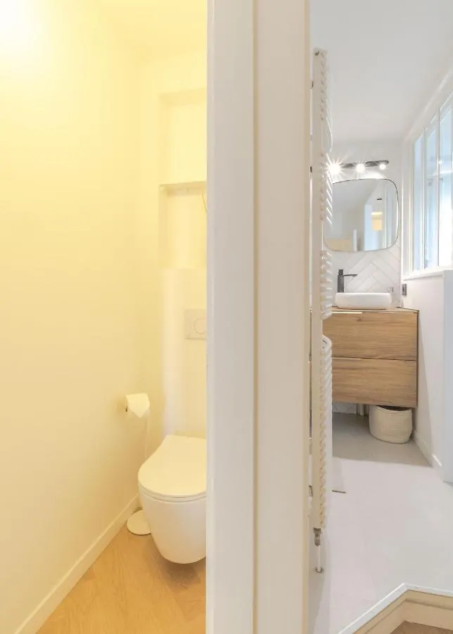 Apartment L'Oasis 4 Etoiles - Triangle D'Or, A 100M Du Lac, Parking Gratuit Annecy
