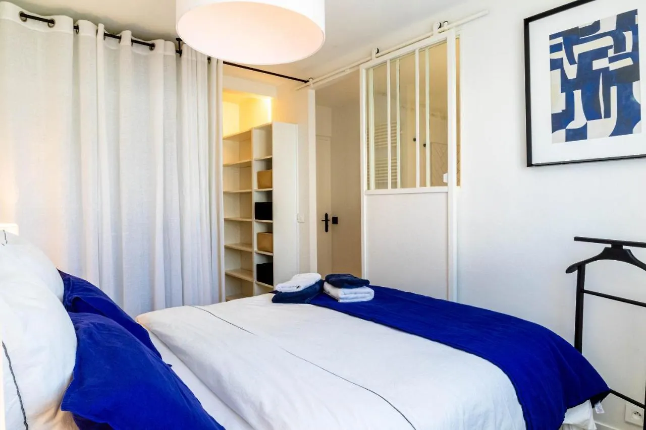 Apartment L'Oasis 4 Etoiles - Triangle D'Or, A 100M Du Lac, Parking Gratuit Annecy
