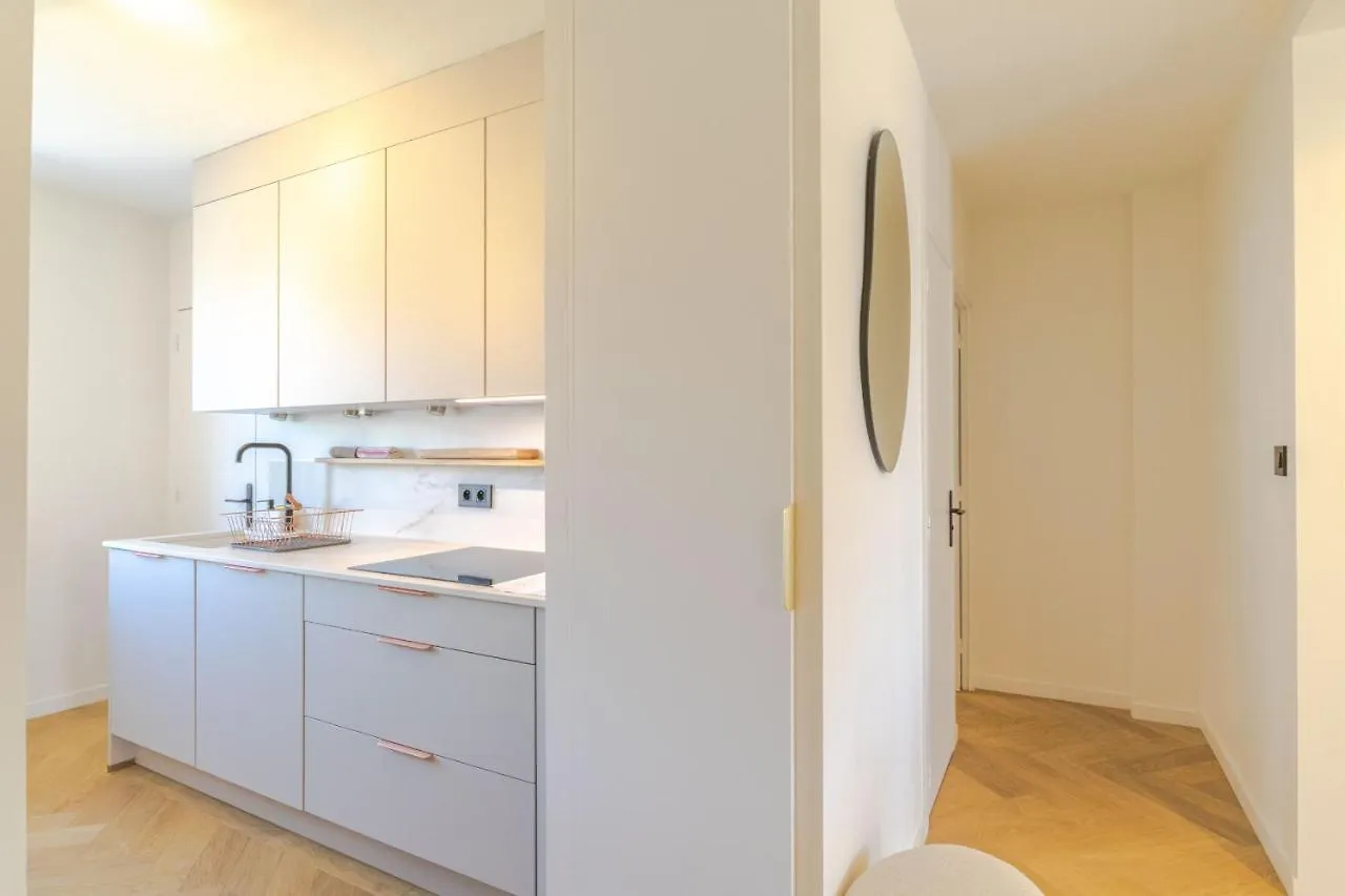 L'Oasis 4 Etoiles - Triangle D'Or, A 100M Du Lac, Parking Gratuit Annecy Apartment