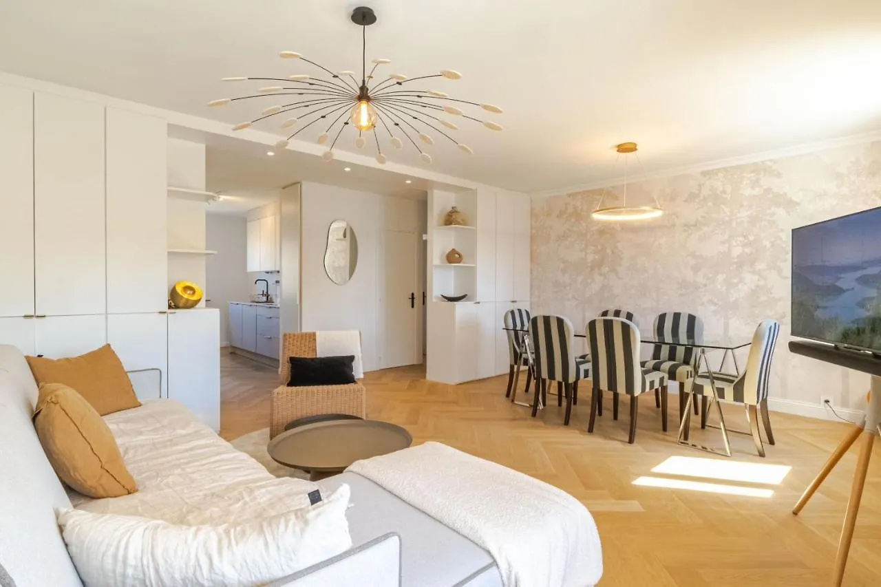 L'Oasis 4 Etoiles - Triangle D'Or, A 100M Du Lac, Parking Gratuit Annecy Apartment