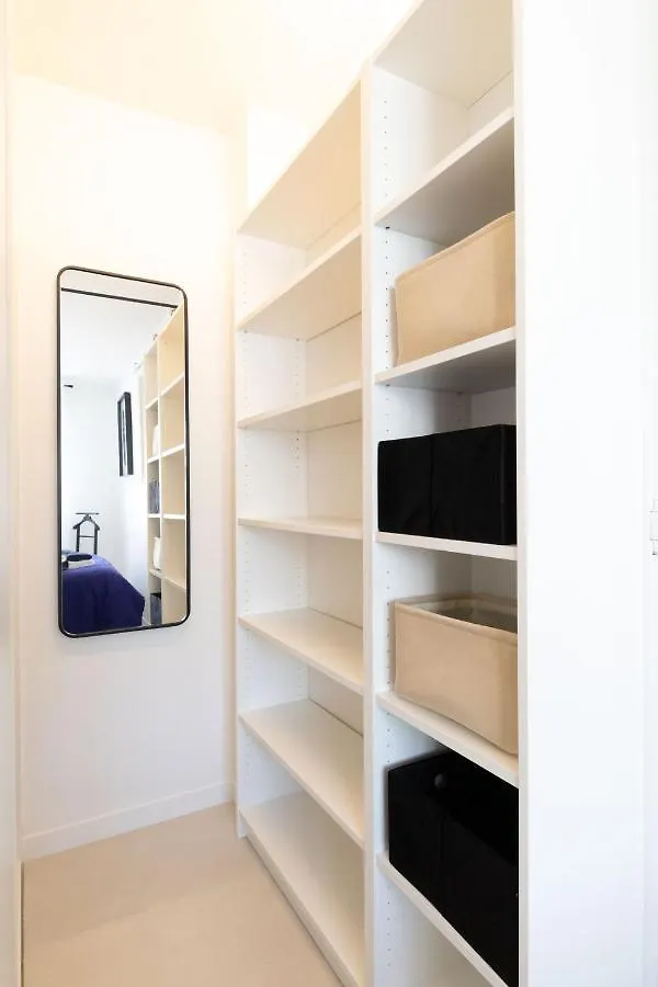 Apartment L'Oasis 4 Etoiles - Triangle D'Or, A 100M Du Lac, Parking Gratuit Annecy