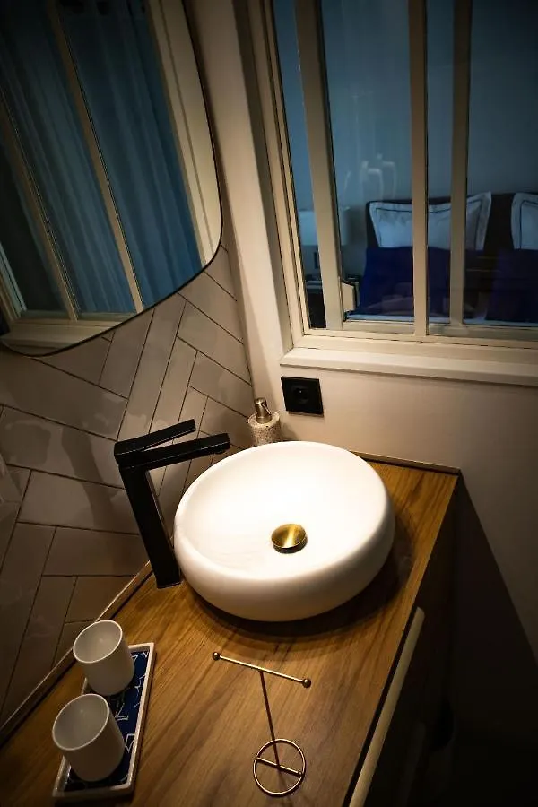 L'Oasis 4 Etoiles - Triangle D'Or, A 100M Du Lac, Parking Gratuit Annecy Apartment