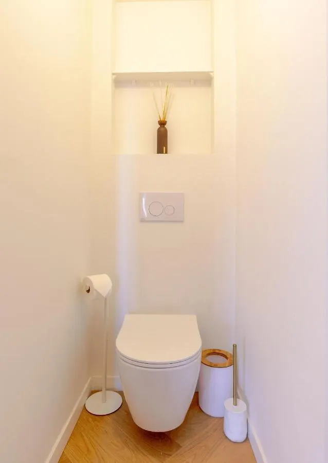 Apartment L'Oasis 4 Etoiles - Triangle D'Or, A 100M Du Lac, Parking Gratuit Annecy