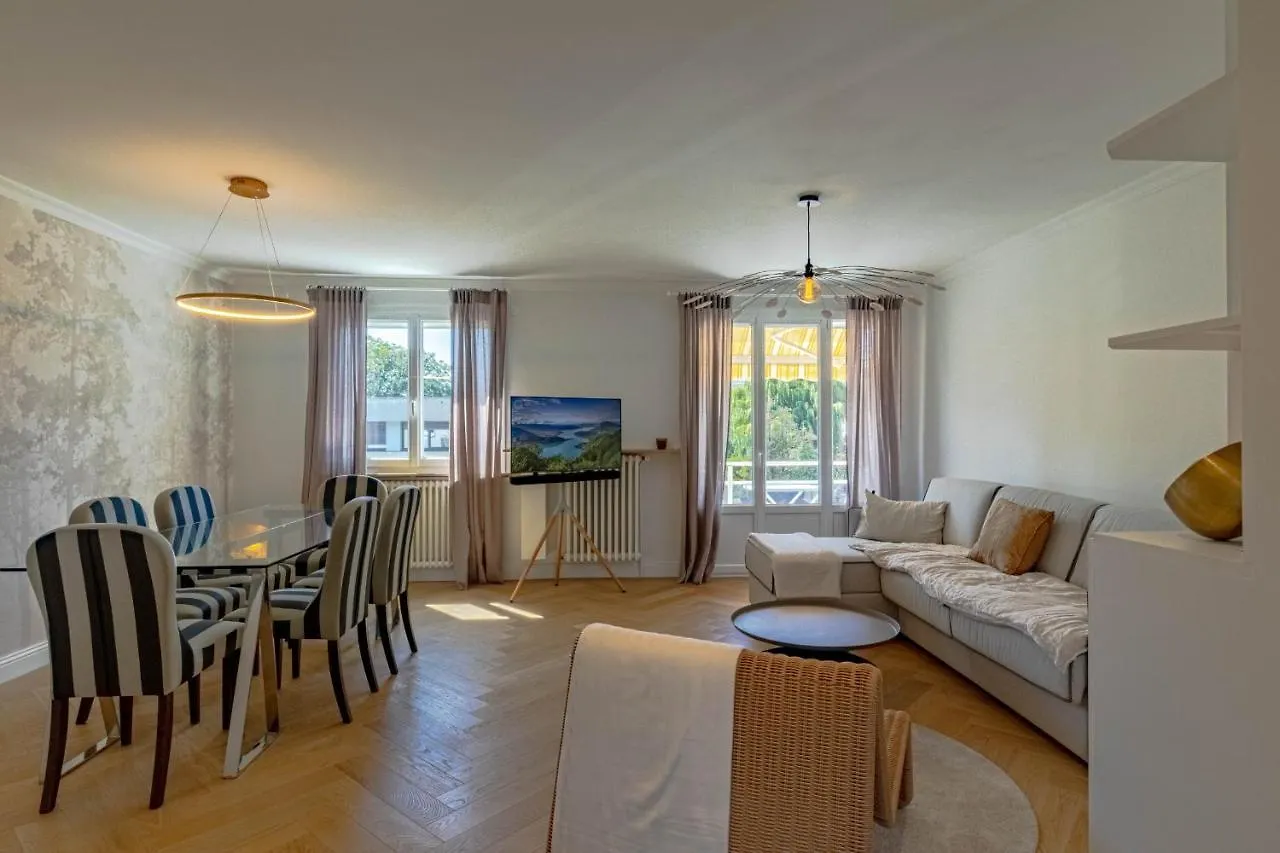L'Oasis 4 Etoiles - Triangle D'Or, A 100M Du Lac, Parking Gratuit Annecy 0*,  France