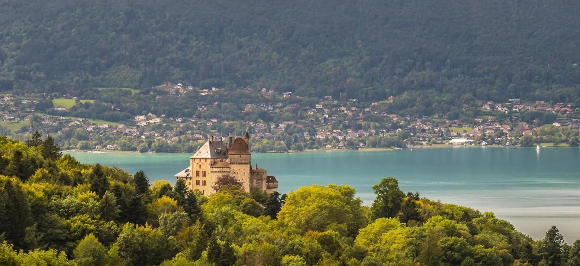 L'Oasis 4 Etoiles - Triangle D'Or, A 100M Du Lac, Parking Gratuit Annecy Apartment